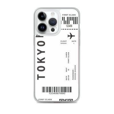 Tokyo iPhone Handyhuelle Hoodie - Produktbild 32 - NiZED