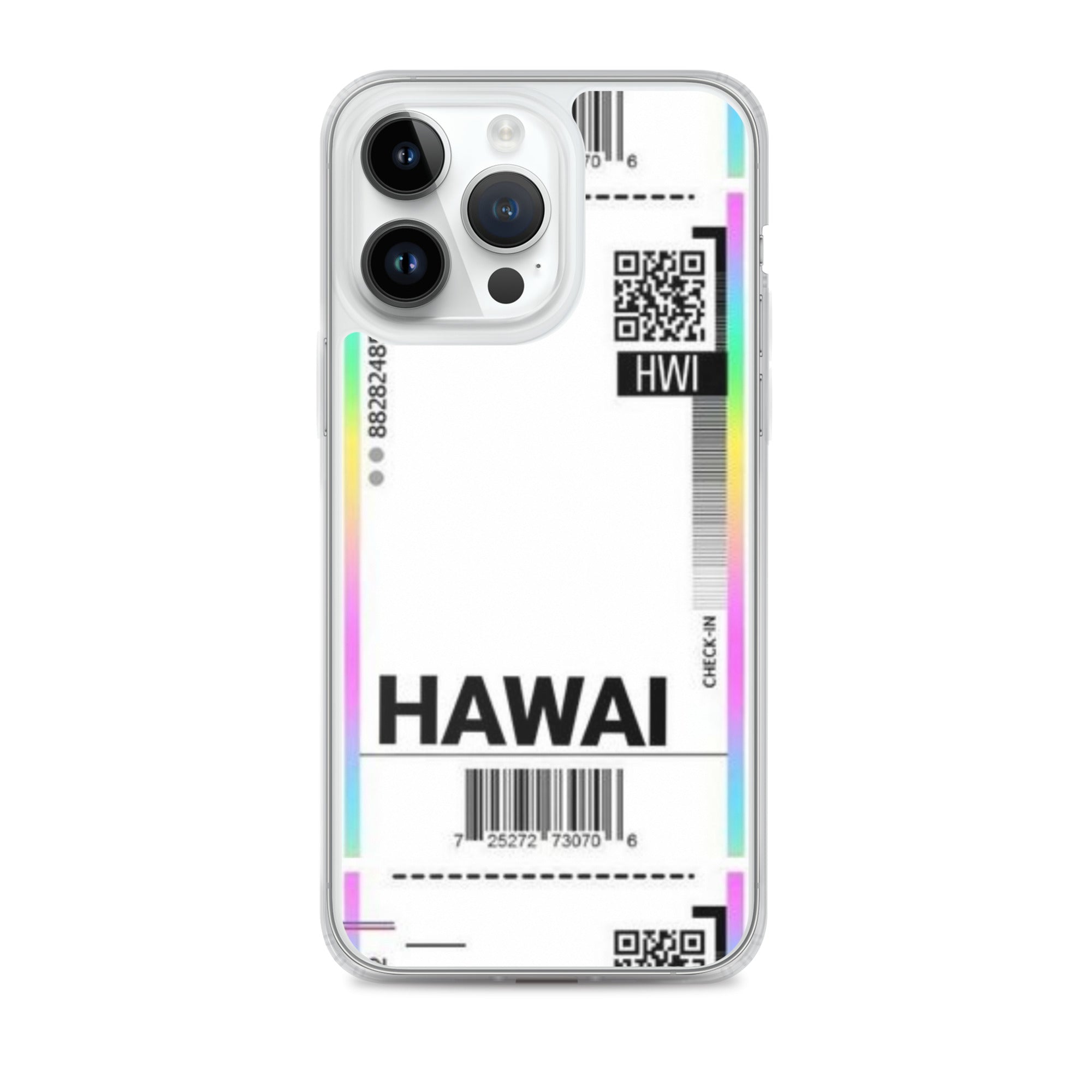HAWAI x iPhone-Hülle