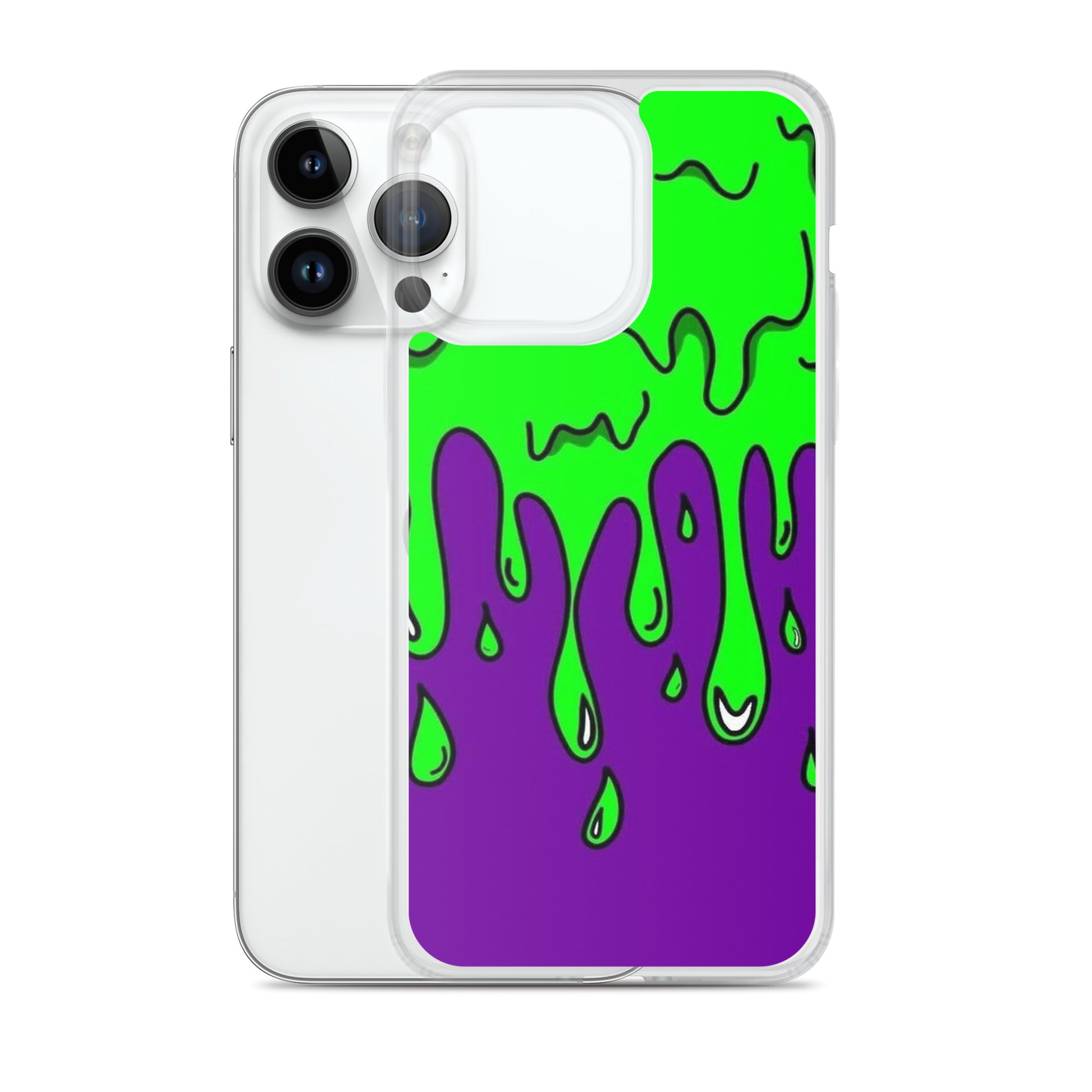 Portal Gun action iPhone-Hülle