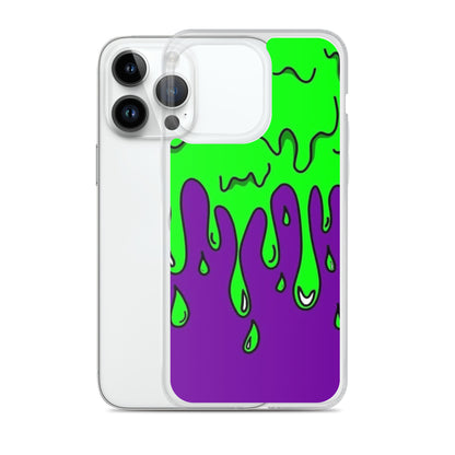 Portal Gun action iPhone-Hülle