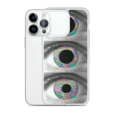 All Eyez On Me iPhone Handyhuelle - Produktbild 23 - NiZED