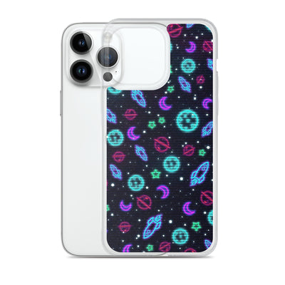 Lost Space iPhone Handyhuelle - Produktbild 23 - NiZED