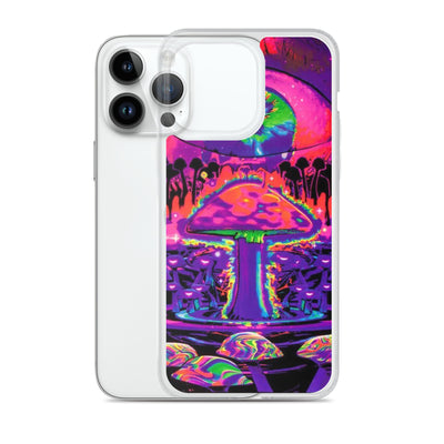 Magic Room iPhone Handyhuelle - Produktbild 22 - NiZED