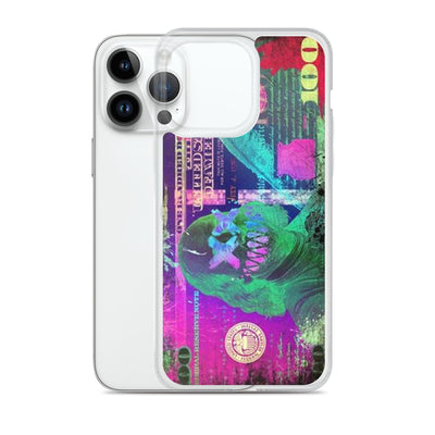 Metaversei Phone Handyhuelle - Produktbild 22 - NiZED