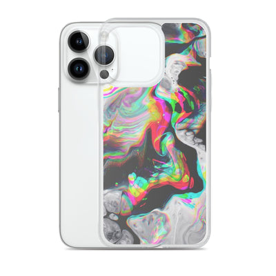 Pape iPhone Handyhuelle - Produktbild 23 - NiZED