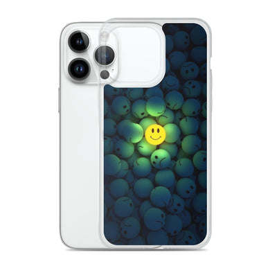 Smile iPhone Handyhuelle - Produktbild 23 - NiZED