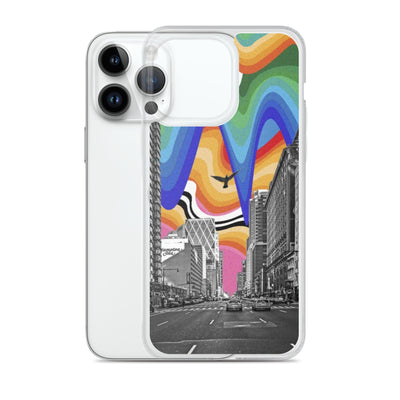 New York iPhone Handyhuelle - Produktbild 23 - NiZED