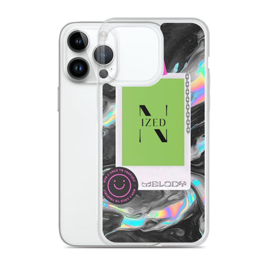 Meloda iPhone Handyhuelle - Produktbild 23 - NiZED