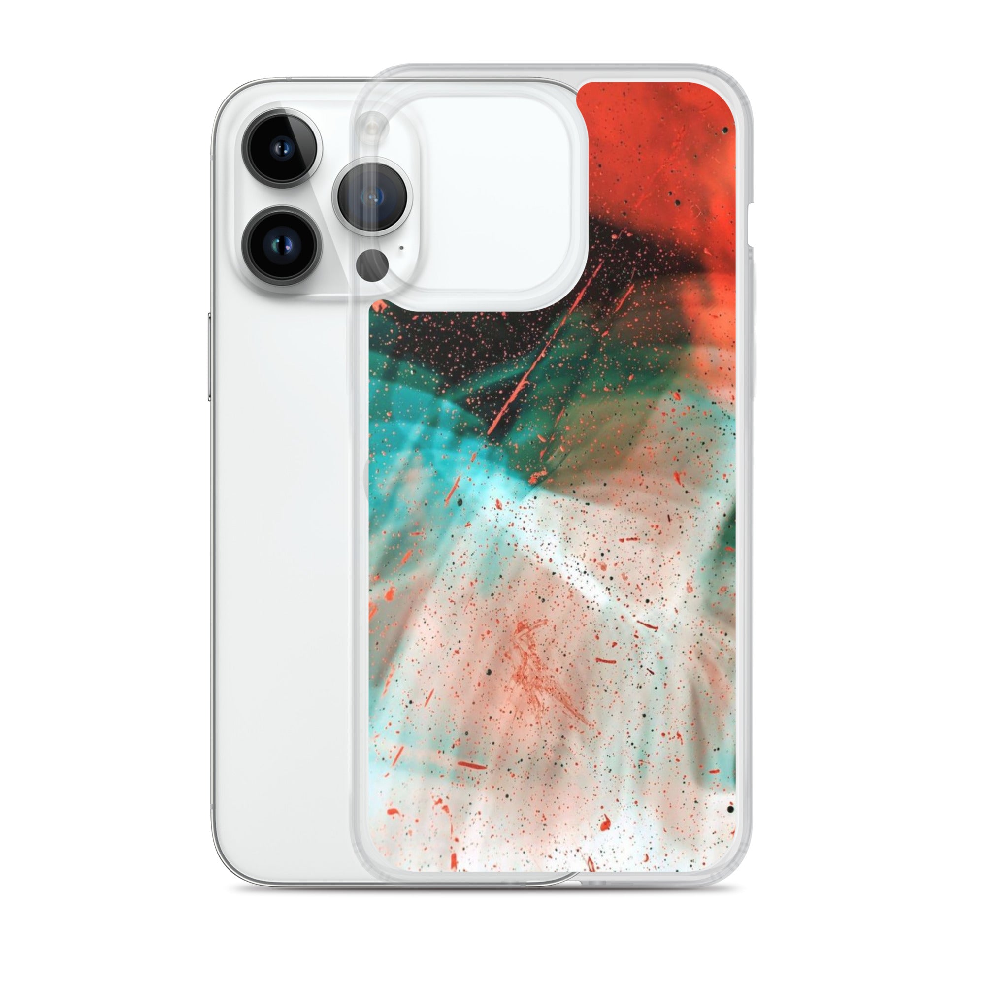 Dilithium iPhone-Hülle