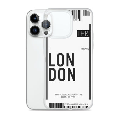 London iPhone Handyhuelle - Produktbild 33 - NiZED