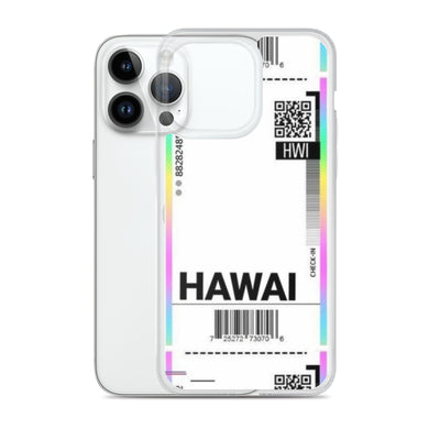 Hawai iPhone Handyhuelle - Produktbild 33 - NiZED