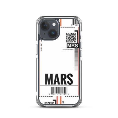 Mars iPhone Handyhuelle - Produktbild 44 - NiZED