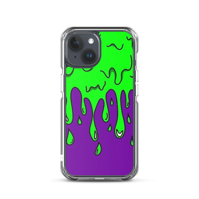Portal Gun x Rick and Morty iPhone Handyhuelle - Produktbild 41 - NiZED