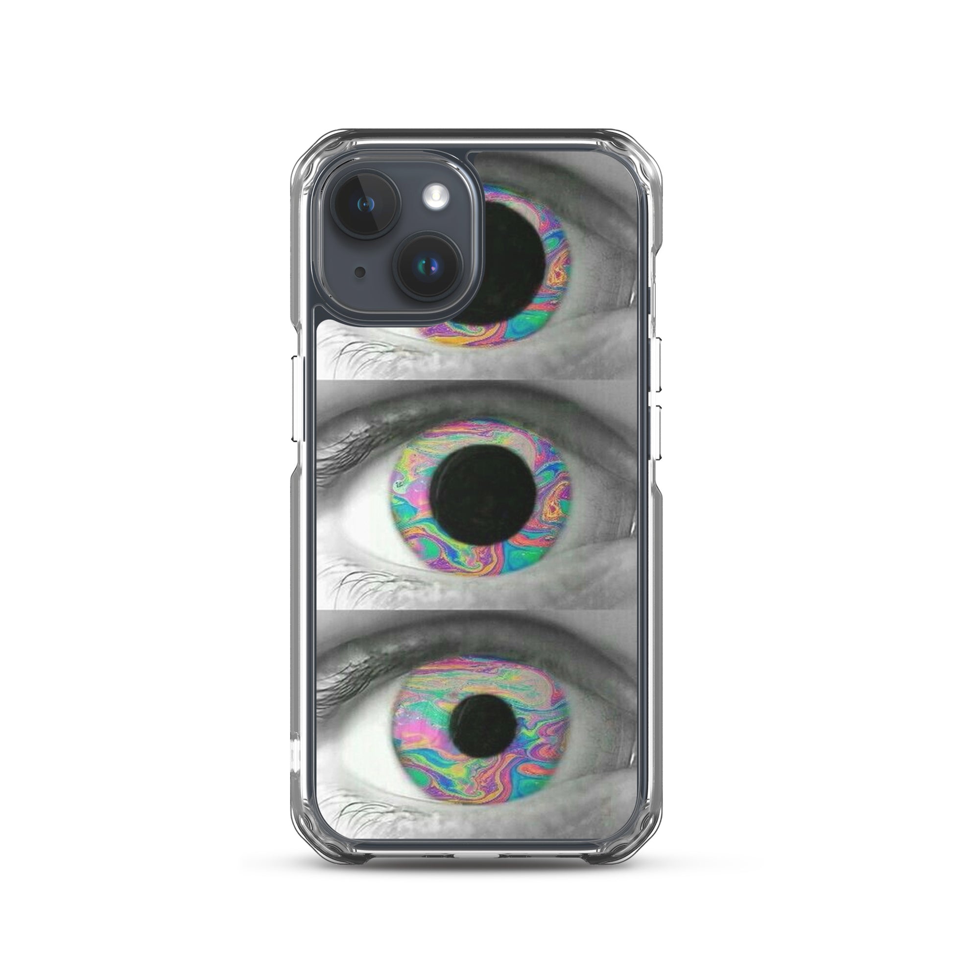 All eyez on me iPhone-Hülle