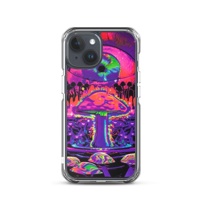 Magic Room iPhone Handyhuelle - Produktbild 41 - NiZED