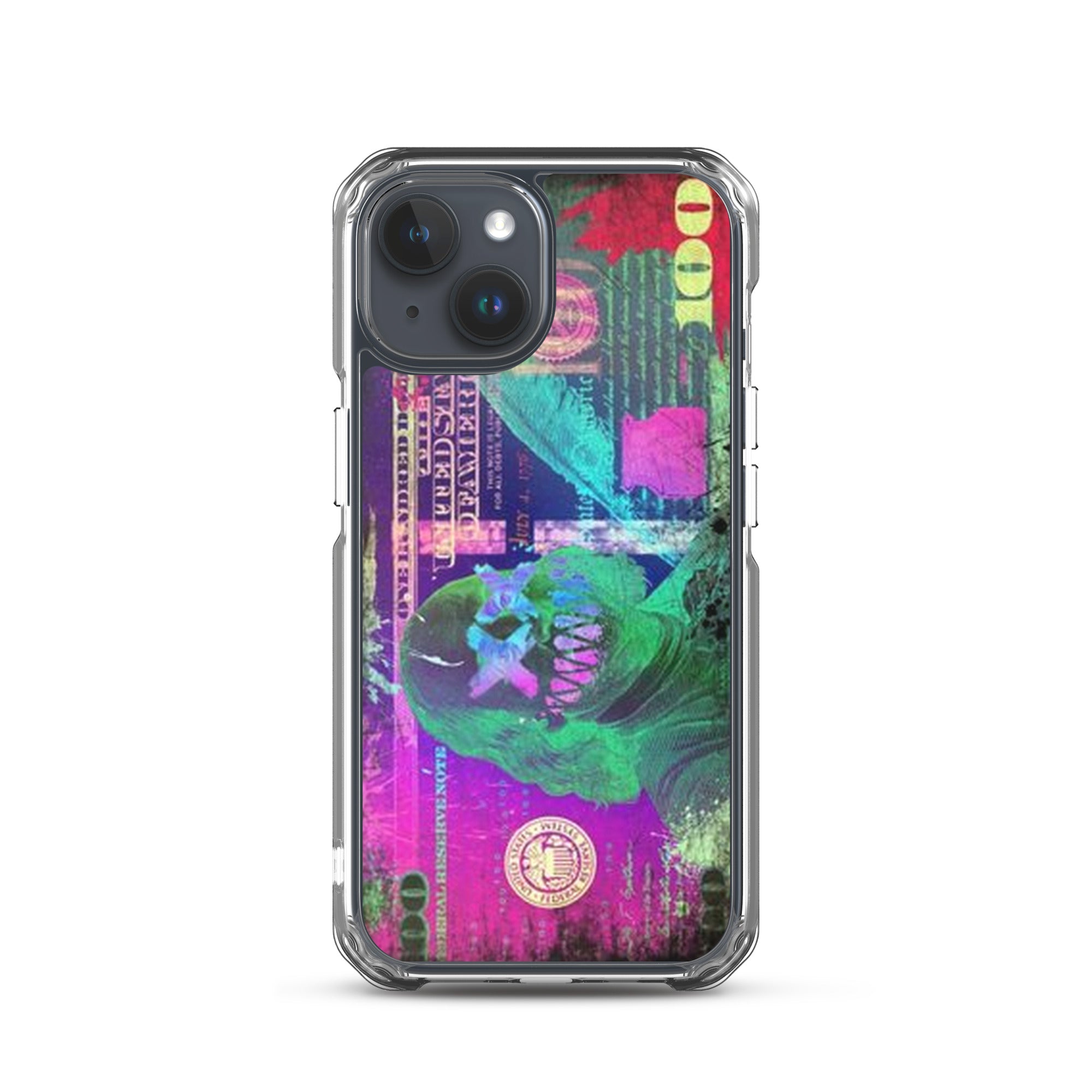 Metaverse iPhone-Hülle