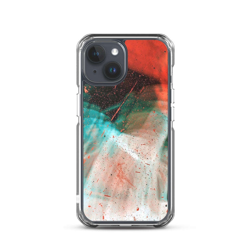 Dilithium iPhone-Hülle