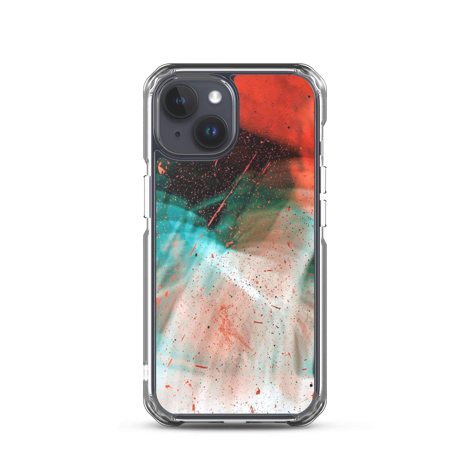 Dilithium iPhone-Hülle