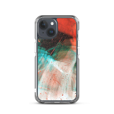 Dilithium iPhone Handyhuelle - Produktbild 41 - NiZED