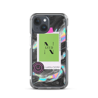 Meloda iPhone Handyhuelle - Produktbild 41 - NiZED