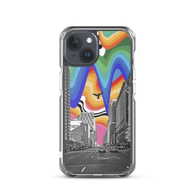 New York iPhone Handyhuelle - Produktbild 41 - NiZED