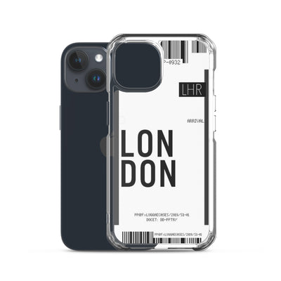 London iPhone Handyhuelle - Produktbild 44 - NiZED