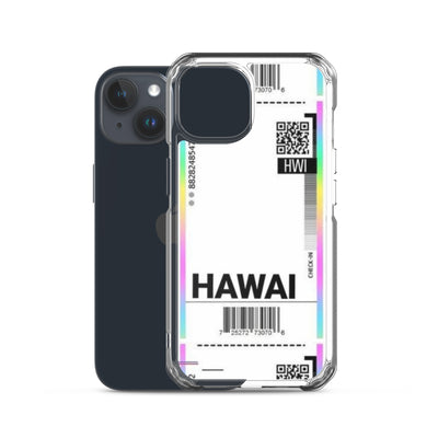 Hawai iPhone Handyhuelle - Produktbild 44 - NiZED