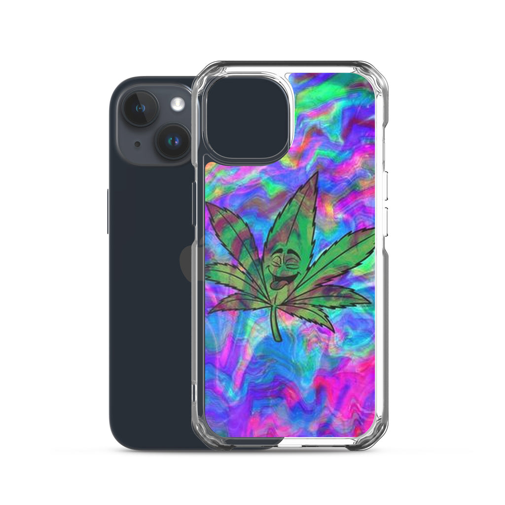 Marihuana iPhone-Hülle