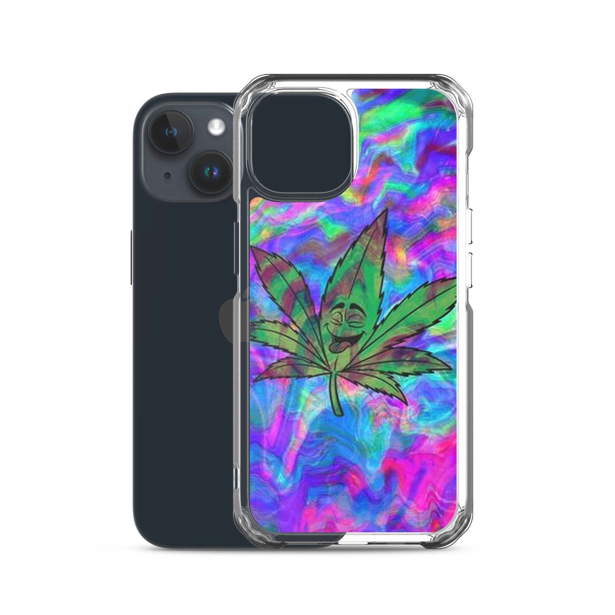Marihuana iPhone-Hülle