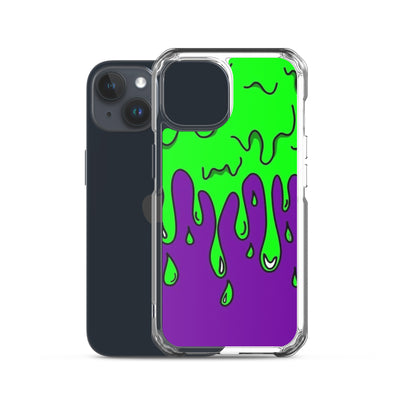 Portal Gun x Rick and Morty iPhone Handyhuelle - Produktbild 48 - NiZED