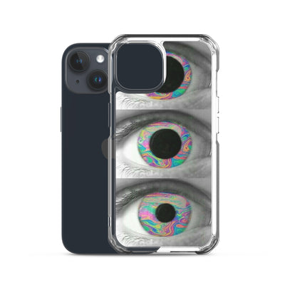 All Eyez On Me iPhone Handyhuelle - Produktbild 48 - NiZED