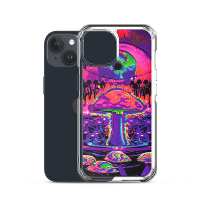 Magic Room iPhone Handyhuelle - Produktbild 48 - NiZED