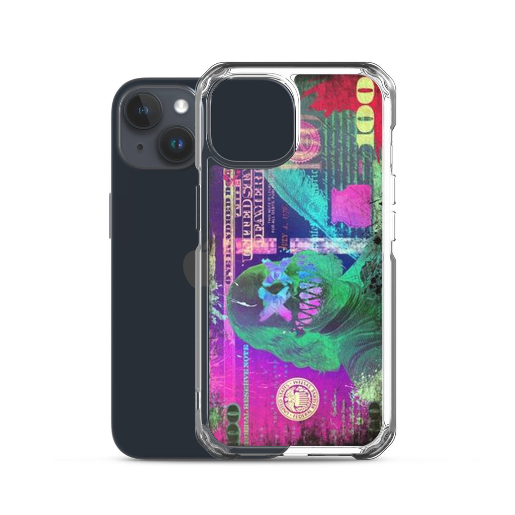 Metaverse iPhone-Hülle