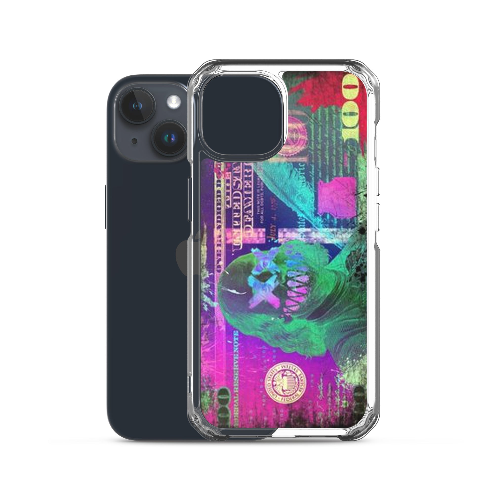 Metaverse iPhone-Hülle