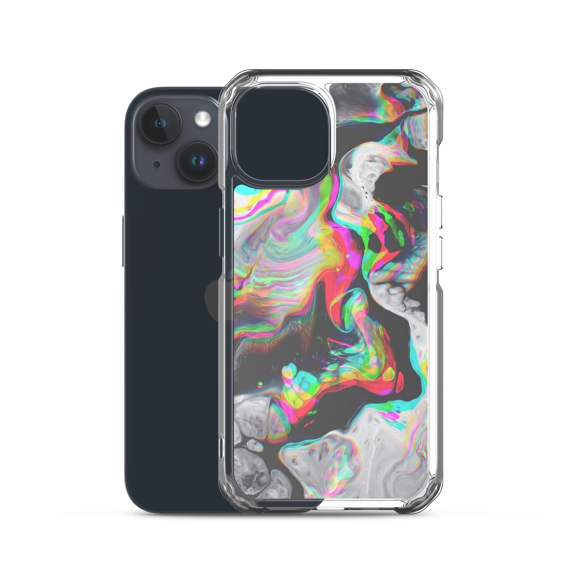 Pape iPhone-Hülle