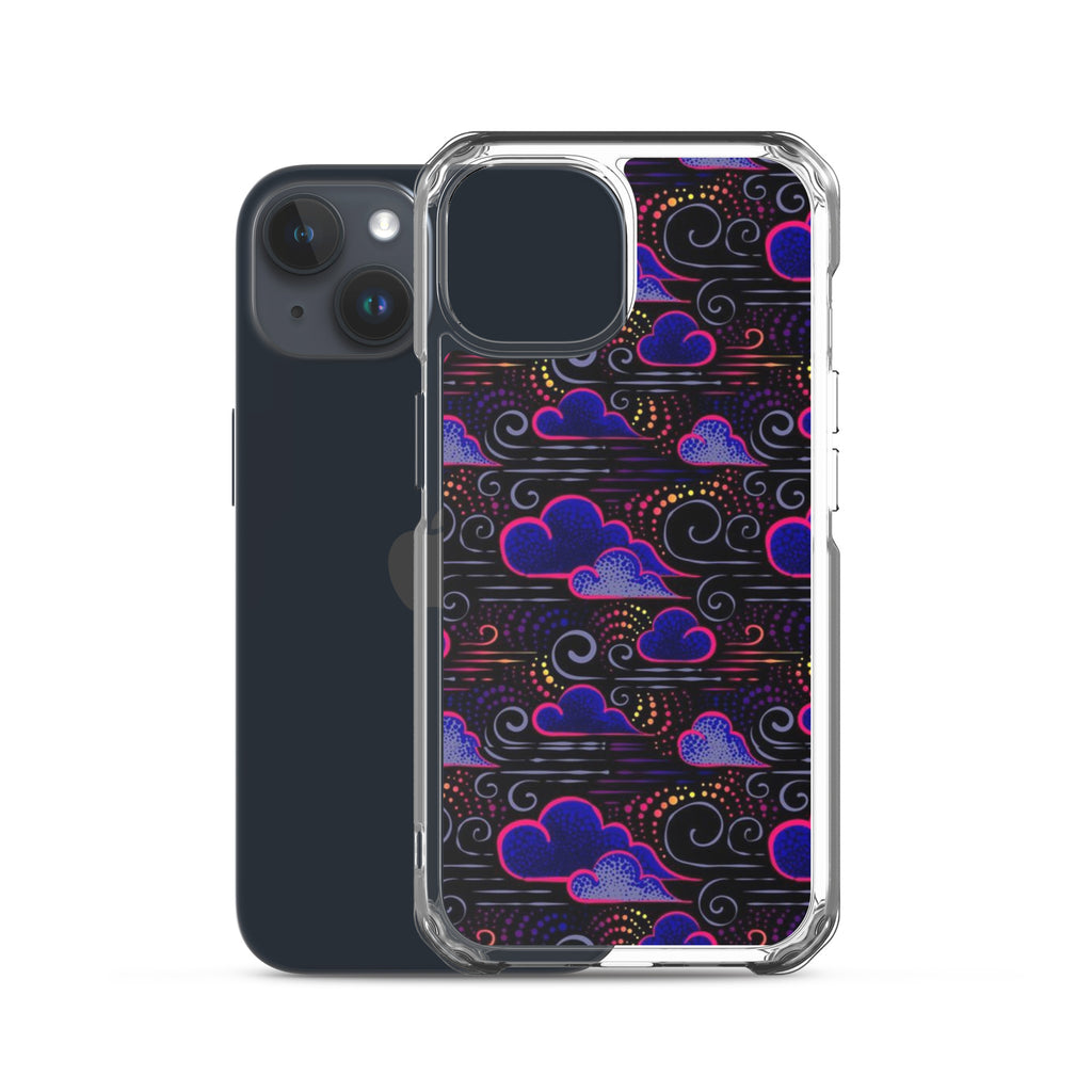 Cloud 9 iPhone-Hülle