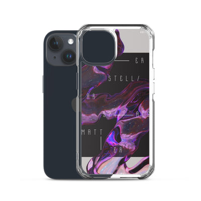 Black Matter iPhone Handyhuelle - Produktbild 48 - NiZED