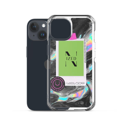 Meloda iPhone Handyhuelle - Produktbild 48 - NiZED