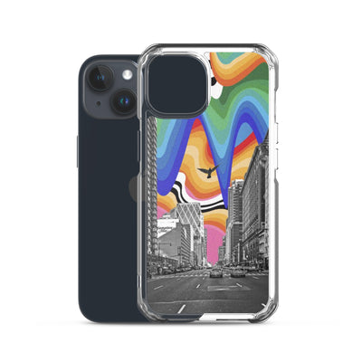New York iPhone Handyhuelle - Produktbild 48 - NiZED