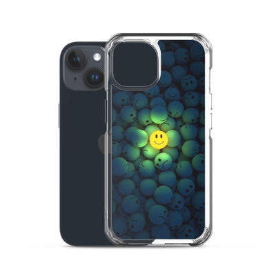 Smile iPhone Handyhuelle - Produktbild 48 - NiZED