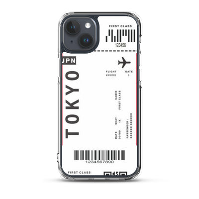 Tokyo iPhone Handyhuelle Hoodie - Produktbild 37 - NiZED