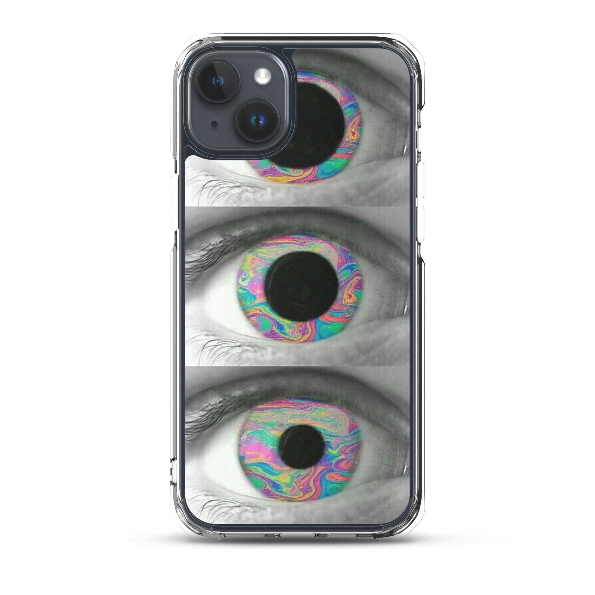 All eyez on me iPhone-Hülle
