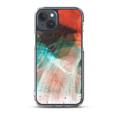 Dilithium iPhone Handyhuelle - Produktbild 42 - NiZED