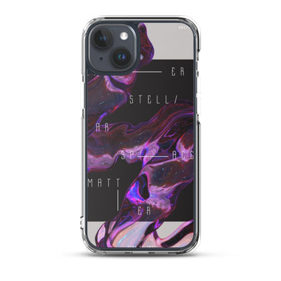 Black Matter iPhone Handyhuelle - Produktbild 42 - NiZED