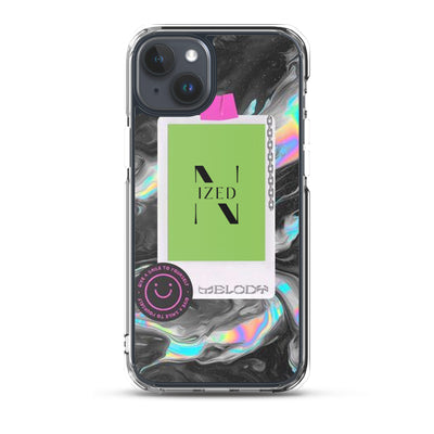 Meloda iPhone Handyhuelle - Produktbild 42 - NiZED