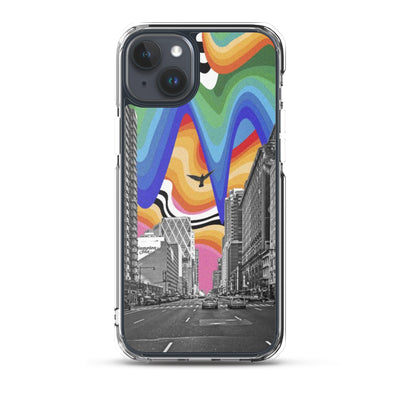 New York iPhone Handyhuelle - Produktbild 42 - NiZED