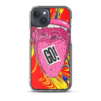 Blotter 300ug iPhone Handyhuelle - Produktbild 42 - NiZED