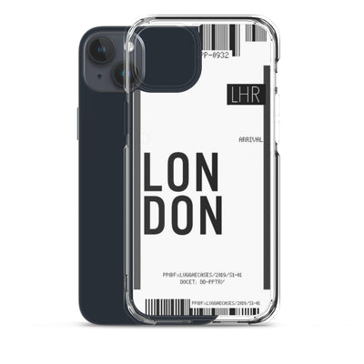 London iPhone Handyhuelle - Produktbild 38 - NiZED
