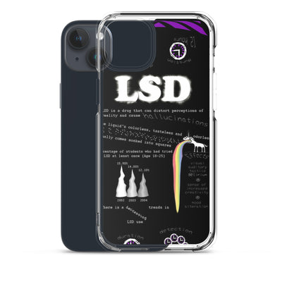 LSD iPhone Handyhuelle - Produktbild 43 - NiZED