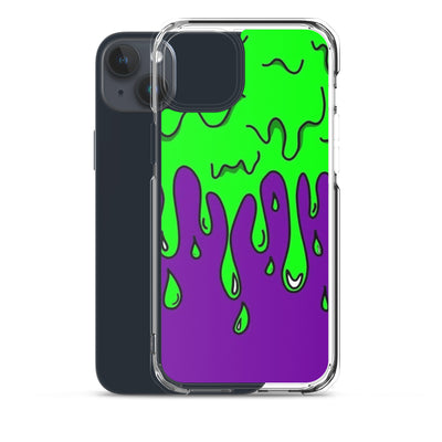 Portal Gun x Rick and Morty iPhone Handyhuelle - Produktbild 43 - NiZED